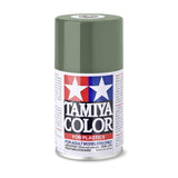 Tamiya purškiami dažai plastikui, 100 ml