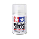 Tamiya purškiami dažai plastikui, 100 ml