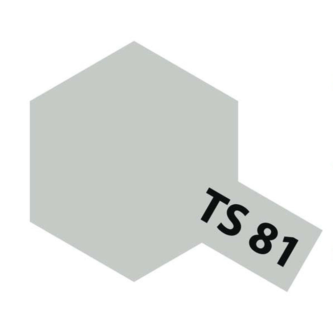Tamiya purškiami dažai plastikui, 100 ml