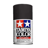Tamiya purškiami dažai plastikui, 100 ml