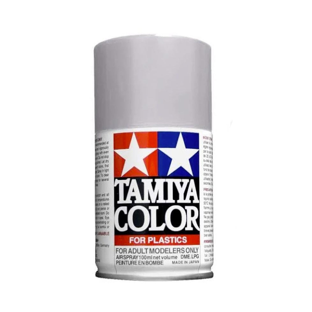 Tamiya purškiami dažai plastikui, 100 ml