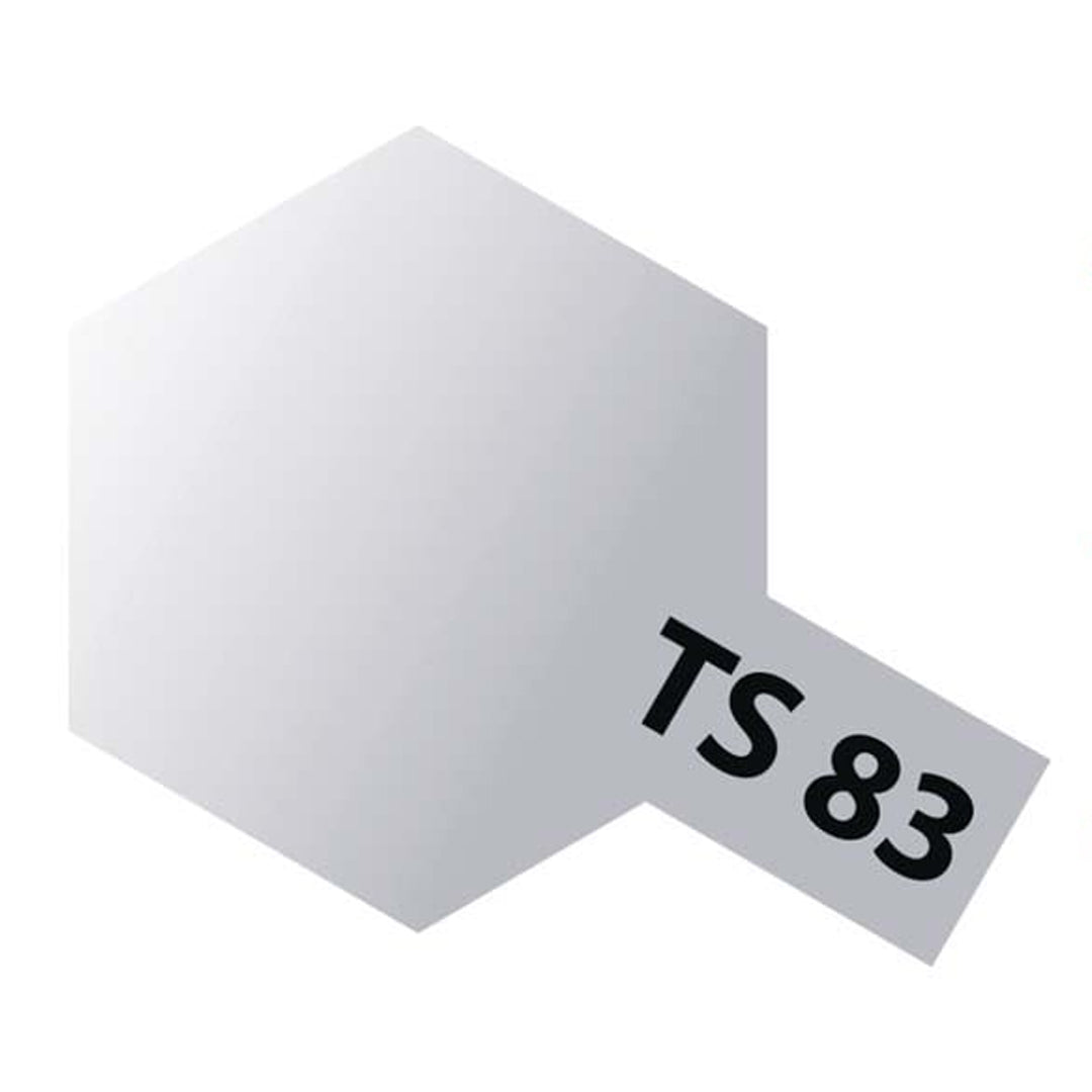 Tamiya purškiami dažai plastikui, 100 ml