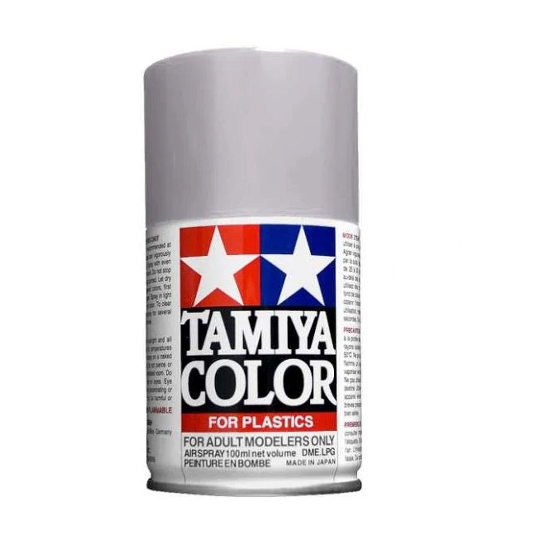 Tamiya purškiami dažai plastikui, 100 ml