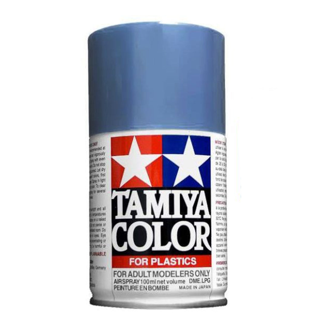 Tamiya purškiami dažai plastikui, 100 ml
