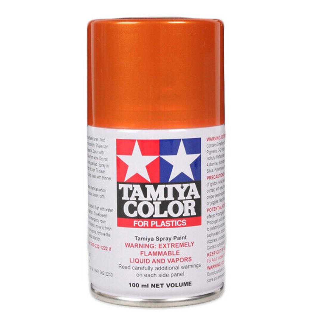 Tamiya purškiami dažai plastikui, 100 ml