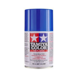 Tamiya purškiami dažai plastikui, 100 ml
