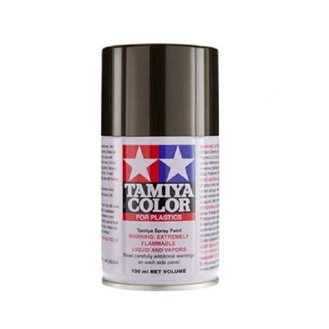 Tamiya purškiami dažai plastikui, 100 ml
