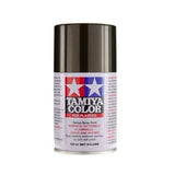 Tamiya purškiami dažai plastikui, 100 ml