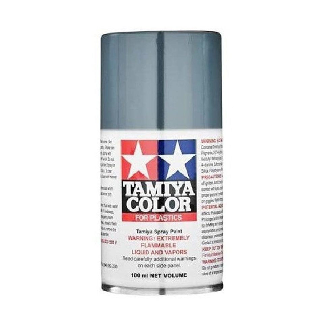 Tamiya purškiami dažai plastikui, 100 ml