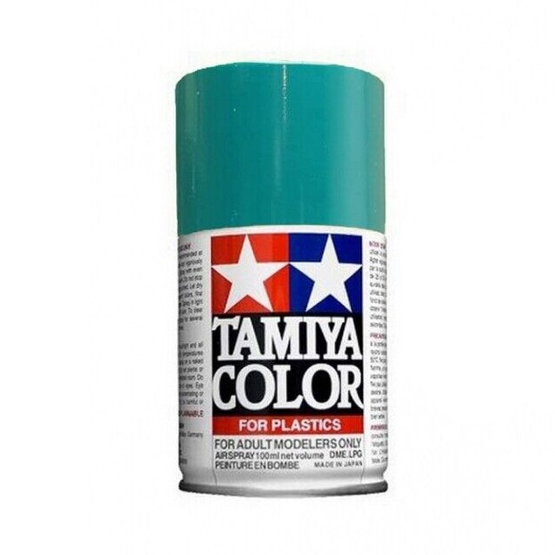 Tamiya purškiami dažai plastikui, 100 ml