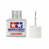 Tamiya Cement klijai modeliavimui, 40 ml