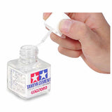 Tamiya Cement Glue, 40 ml