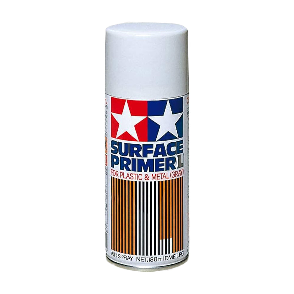 Tamiya Surface Primer, 180 ml