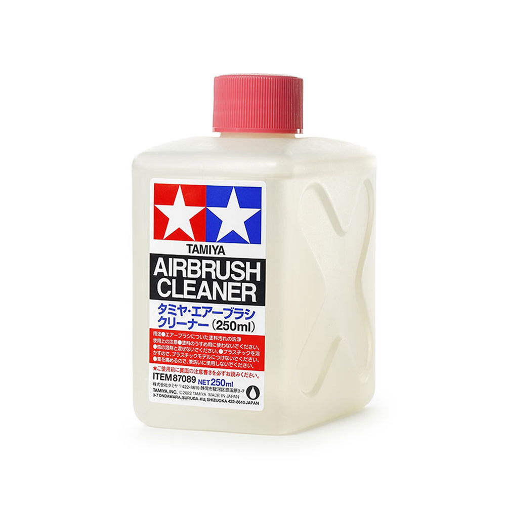 Tamiya Airbrush Cleaner, 250 ml