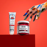 Tri-Art High Viscosity profesionalūs akriliniai dažai