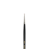 Da Vinci Maestro Kolinsky Sable Round Watercolour Brush, series 10