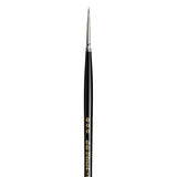 Da Vinci Maestro Kolinsky Sable Round Watercolour Brush, series 10