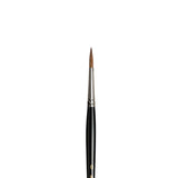 Da Vinci Maestro Kolinsky Sable Round Watercolour Brush, series 10