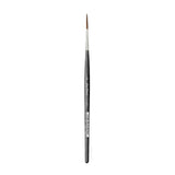 Da Vinci Colineo Rigger Synthetic Watercolour Brush, series 1222