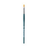 Da Vinci Nova Synthetic Filbert Brush, series 1375