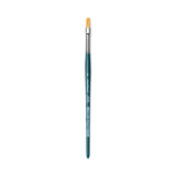 Da Vinci Nova Synthetic Filbert Brush, series 1375