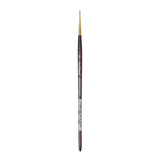 Da Vinci Harbin Kolinsky Red Sable Watercolour Brush, series 1526Y