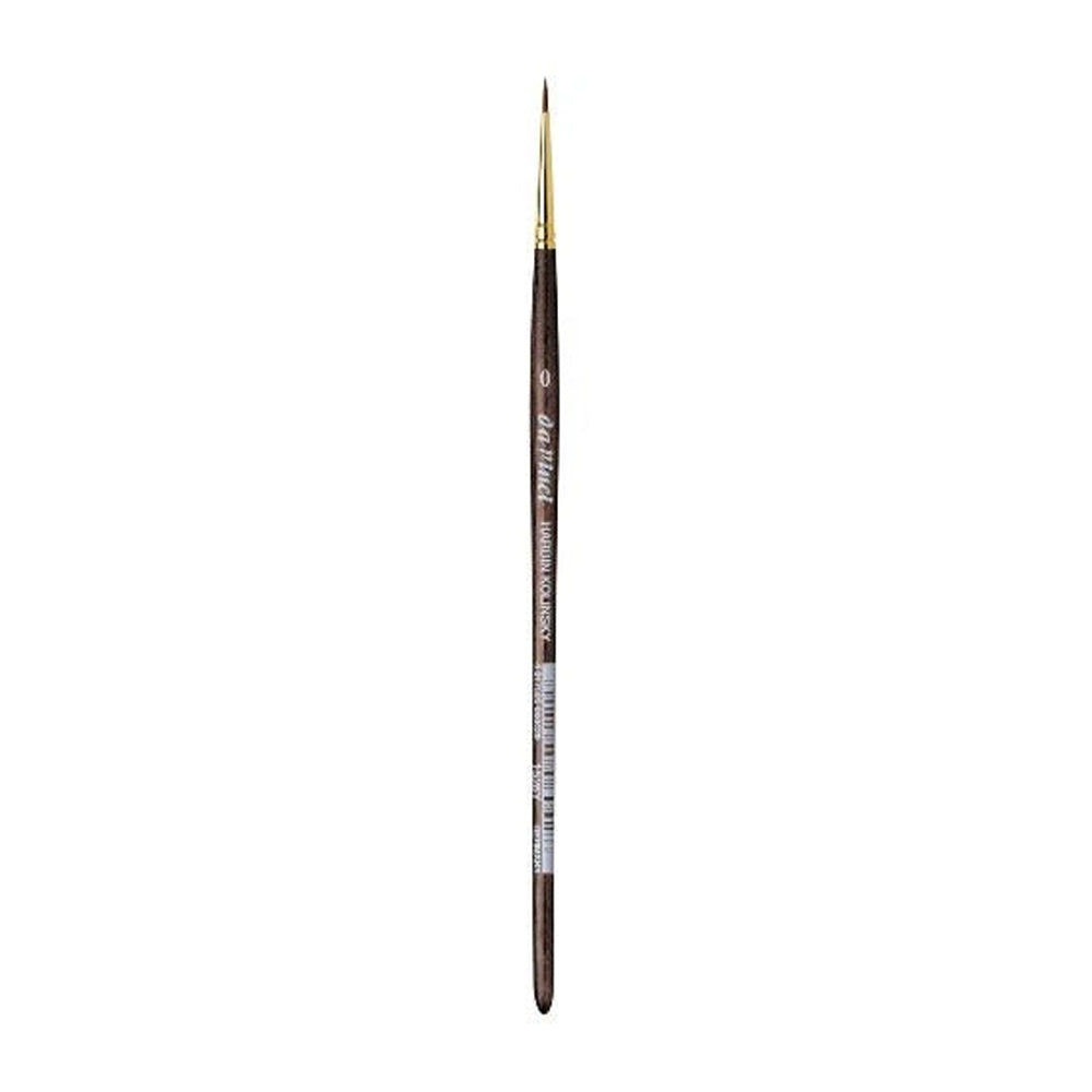 Da Vinci Harbin Kolinsky Red Sable Watercolour Brush, series 1526Y