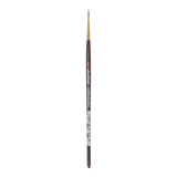 Da Vinci Harbin Kolinsky Red Sable Watercolour Brush, series 1526Y