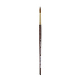 Da Vinci Harbin Kolinsky Red Sable Watercolour Brush, series 1526Y