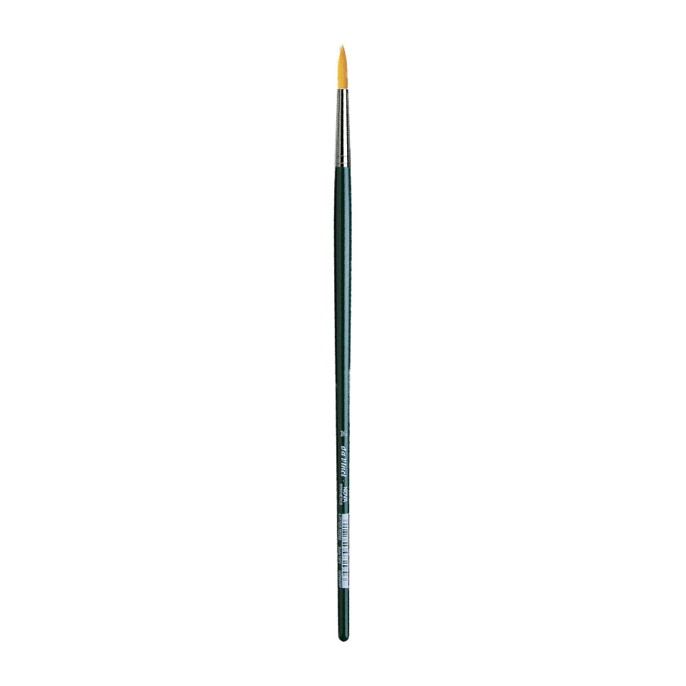 Da Vinci Nova Synthetic Round Brush, series 1670