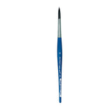 Da Vinci Forte Basic Round Synthetic Brush, series 393