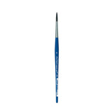 Da Vinci Forte Basic Round Synthetic Brush, series 393