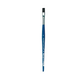 Da Vinci Forte Basic Flat Synthetic Brush, series 394