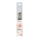 Da Vinci Colineo Watercolour Brush Set, 3 pcs.