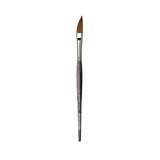 Da Vinci Colineo Sword Synthetic Watercolour Brush, series 5527