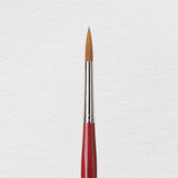 Da Vinci CosmoTop Spin Synthetic Round Watercolour Brush