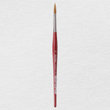 Da Vinci CosmoTop Spin Synthetic Round Watercolour Brush