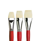 Da Vinci Maestro 2 Bright Brush, series 7123