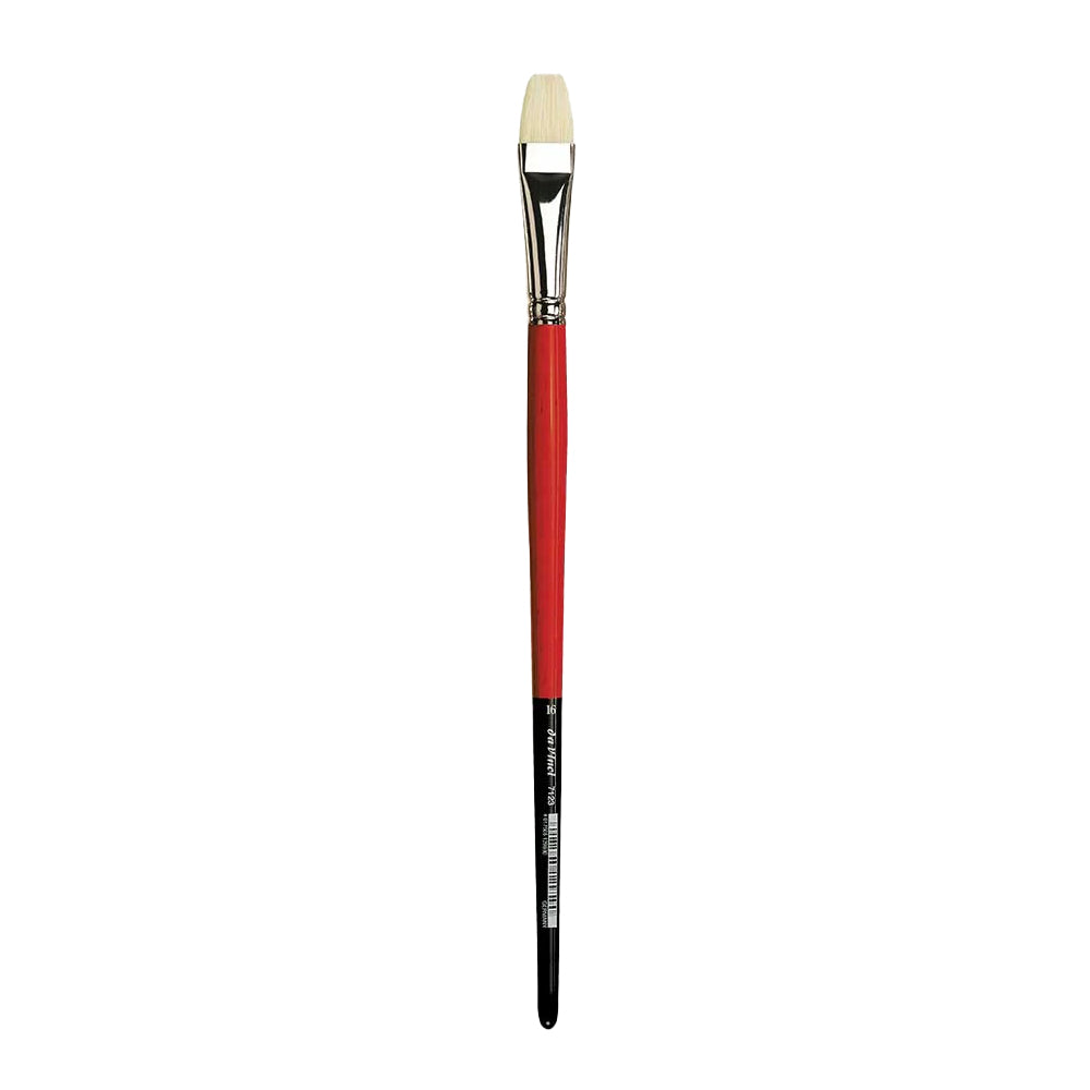 Da Vinci Maestro 2 Bright Brush, series 7123