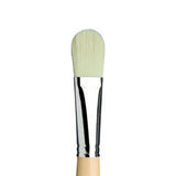 Da Vinci Top-Acryl Synthetic Filbert Brush