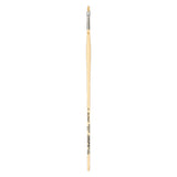 Da Vinci Synthetic Bristle Flat Brush, series 8329