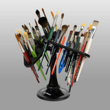 Da Vinci Nova set with brush holder