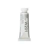 Holbein Artists’ Watercolor Tubes, colors 55-108 (part 2/2)