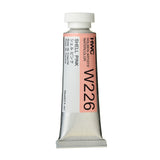 Holbein Artists’ Watercolor Tubes, colors 1-54 (part 1/2)