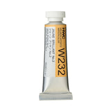 Holbein Artists’ Watercolor Tubes, colors 1-54 (part 1/2)