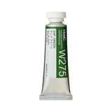 Holbein Artists’ Watercolor Tubes, colors 1-54 (part 1/2)