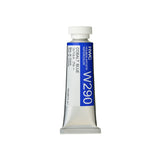 Holbein Artists’ Watercolor Tubes, colors 55-108 (part 2/2)