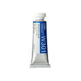 Holbein Artists’ Watercolor Tubes, colors 55-108 (part 2/2)