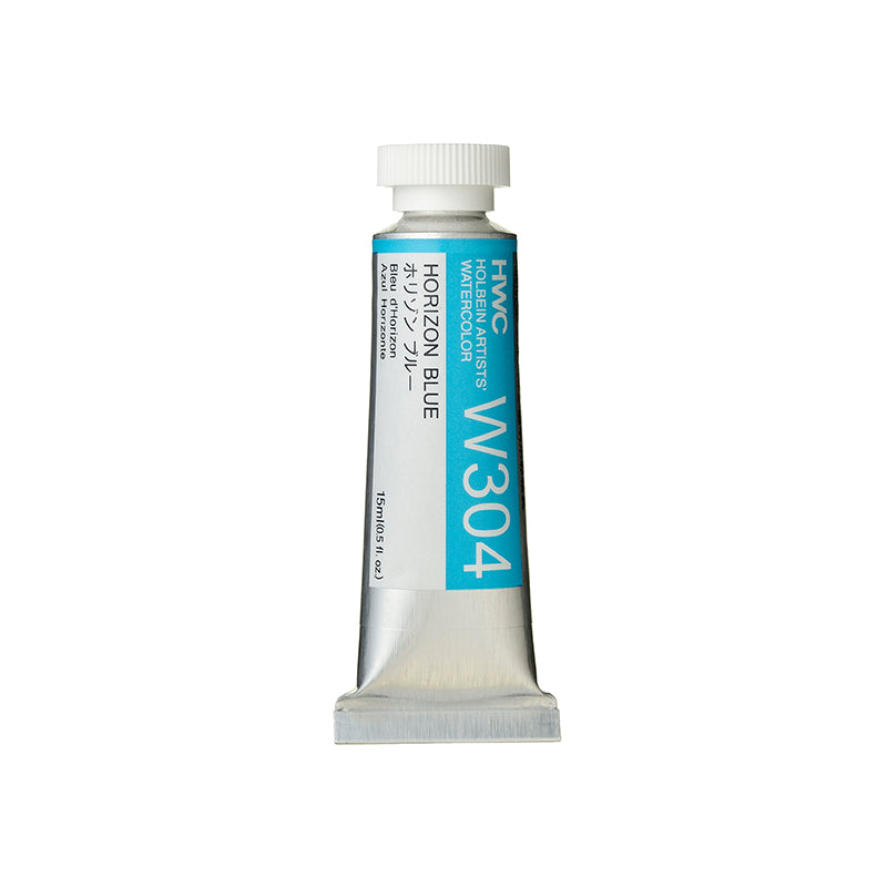 Holbein Artists’ Watercolor Tubes, colors 55-108 (part 2/2)