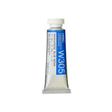 Holbein Artists’ Watercolor Tubes, colors 55-108 (part 2/2)